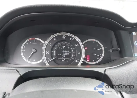 2014 Honda Accord Ex from USA, damaged, VIN 1HGCR2F70EA037460